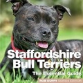 Cover: Staffordshire Bull Terriers - BX Plans Ltd