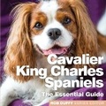 Cover: Cavalier King Charles Spaniels - BX Plans Ltd