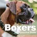 Cover: Boxers - BX Plans Ltd