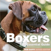Enlarge image Cover: Boxers - BX Plans Ltd