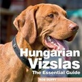 Cover: Hungarian Vizslas - BX Plans Ltd