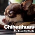 Cover: Chichuahuas - BX Plans Ltd