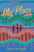 Cover: My Place for Younger Readers - Fremantle Press