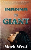 Cover: Inanna and the Giant - MinRef Press