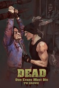 Cover: Dead - May December Publications
