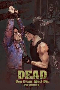Enlarge image Cover: Dead - May December Publications