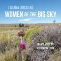 Cover: Women of the Big Sky - Word Works