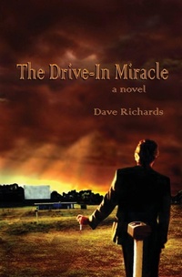 Enlarge image Cover: The Drive-In Miracle - Kitsap Publishing