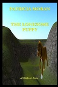 Cover: The Lonesome Puppy - Crowe Press