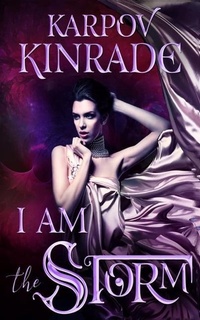 Enlarge image Cover: I Am the Storm - Daring Books