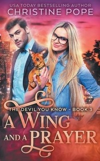 Enlarge image Cover: A Wing and a Prayer - Dark Valentine Press