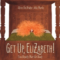 Enlarge image Cover: Get Up, Elizabeth! - Cameron & Company Inc