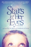 Cover: Stars in Her Eyes - Amphorae Publishing Group LLC