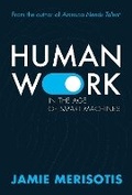 Cover: Human Work - Rosetta Books