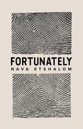 Cover: Fortunately - Button Poetry