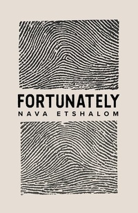 Enlarge image Cover: Fortunately - Button Poetry