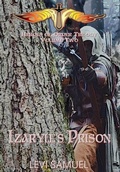 Cover: Izaryle's Prison - Eldarlands Publishing