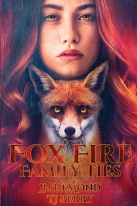 Enlarge image Cover: Fox Fire - Fox Fire Publications LLC