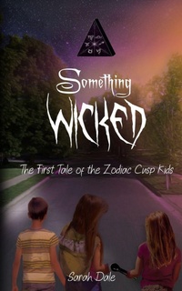 Enlarge image Cover: Something Wicked - Snowy Wings Publishing