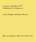 Cover: Geometry, Simplicity, Play - Actar Publishers