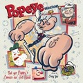 Cover: Popeye Variations - Clover Press