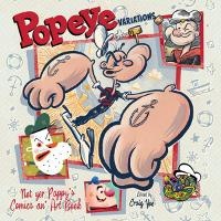 Enlarge image Cover: Popeye Variations - Clover Press