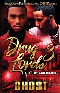 Enlarge image Cover: Drug Lords 3 - Lock Down Publications