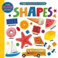 Cover: Shapes - Clever Publishing