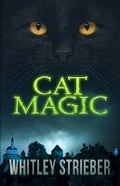 Cover: Cat Magic - Macabre Ink