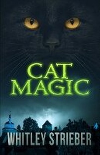 Enlarge image Cover: Cat Magic - Macabre Ink
