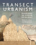 Cover: Transect Urbanism - Oro Editions