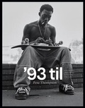 Cover: '93 Til - Goff Books