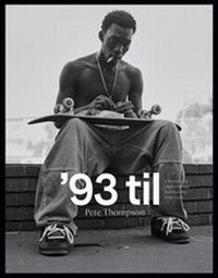Enlarge image Cover: '93 Til - Goff Books