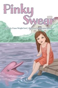 Cover: Pinky Swear - Belle Isle Books