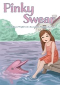 Cover: Pinky Swear - Belle Isle Books