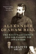 Cover: Alexander Graham Bell - Arcade Publishing