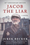 Cover: Jacob the Liar - Arcade Publishing