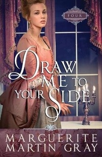 Enlarge image Cover: Draw Me to Your Side - Celebrate Lit Publishing