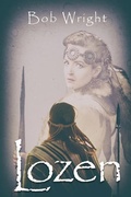 Cover: Lozen - Lettra Press LLC