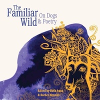 Enlarge image Cover: The Familiar Wild - Sundress Publications