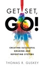 Cover: Get Set, Go! - Solution Tree Press