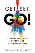 Cover: Get Set, Go! - Solution Tree Press