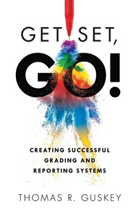Enlarge image Cover: Get Set, Go! - Solution Tree Press