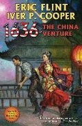Cover: 1636: The China Venture: Volume 27 - Baen Books