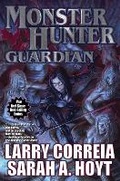 Cover: Monster Hunter Guardian: Volume 7 - Baen Books
