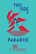 Cover: This Side of Paradise - Scribner
