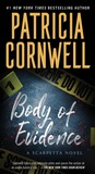 Cover: Body of Evidence - Simon & Schuster