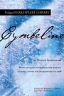 Cover: Cymbeline - Simon & Schuster