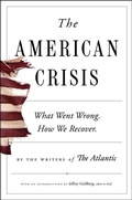 Cover: The American Crisis - Simon & Schuster