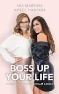 Cover: Boss Up Your Life - Golden Brick Road Publishing House